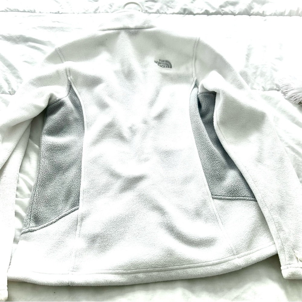 The North Face Women's Fleece Jacket
